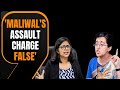 Maliwal Assault Case | Atishi Calls The Allegations False | News9