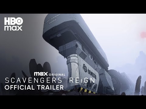 Scavengers Reign'