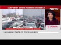 Farmers Protest | Farmers Say Wont March To Delhi For 2 Days, 1 Dies During Protest  - 03:44 min - News - Video