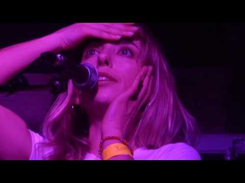 Pumarosa - The Witch live the Soup Kitchen, Manchester 19-04-17