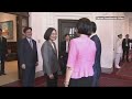 LIVE: Lai Ching-te takes office as Taiwans new president | REUTERS  - 00:00 min - News - Video