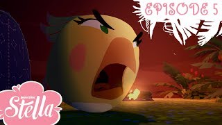 Angry Birds Stella - 2x05 - Straideln kemp