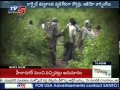 Maoists raise hood in Vizag Agency area