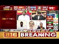 రాయపాటి అరుణ కీలక సర్వే..ఎగ్జిట్ పోల్స్ కి మించిన సస్పెన్స్ ..Rayapati Aruna Sensational Survey  - 12:51 min - News - Video