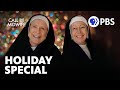 Call the Midwife 2023 Holiday Special | Official Preview | PBS