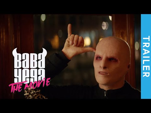Baba Yega: The Movie'