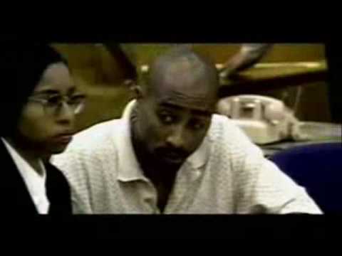 2pac- Ambitionz Az A Ridah