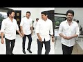 Thalapathy Vijay Meets Telangana CM KCR | Vamshi Paidipally | Thalapathy66