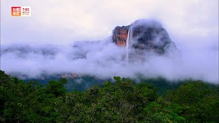 Canaima National Park (Venezuela (Bolivarian Republic of)) / TBS