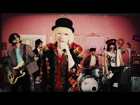 THE BOHEMIANS『ツイスターズのテーマ』