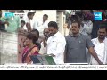 CM Jagan Powerfull Speech at Ichchapuram Public Meeting | AP Elections 2024 @SakshiTV  - 35:50 min - News - Video