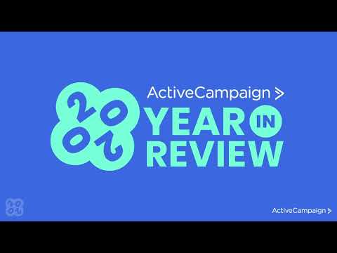 ActiveCampaign surpasses 130,000 customers, onboards over 40,000 customers in 2020 ActiveCampaign surpasses 130,000 customers, onboards over 40,000 customers in 2020