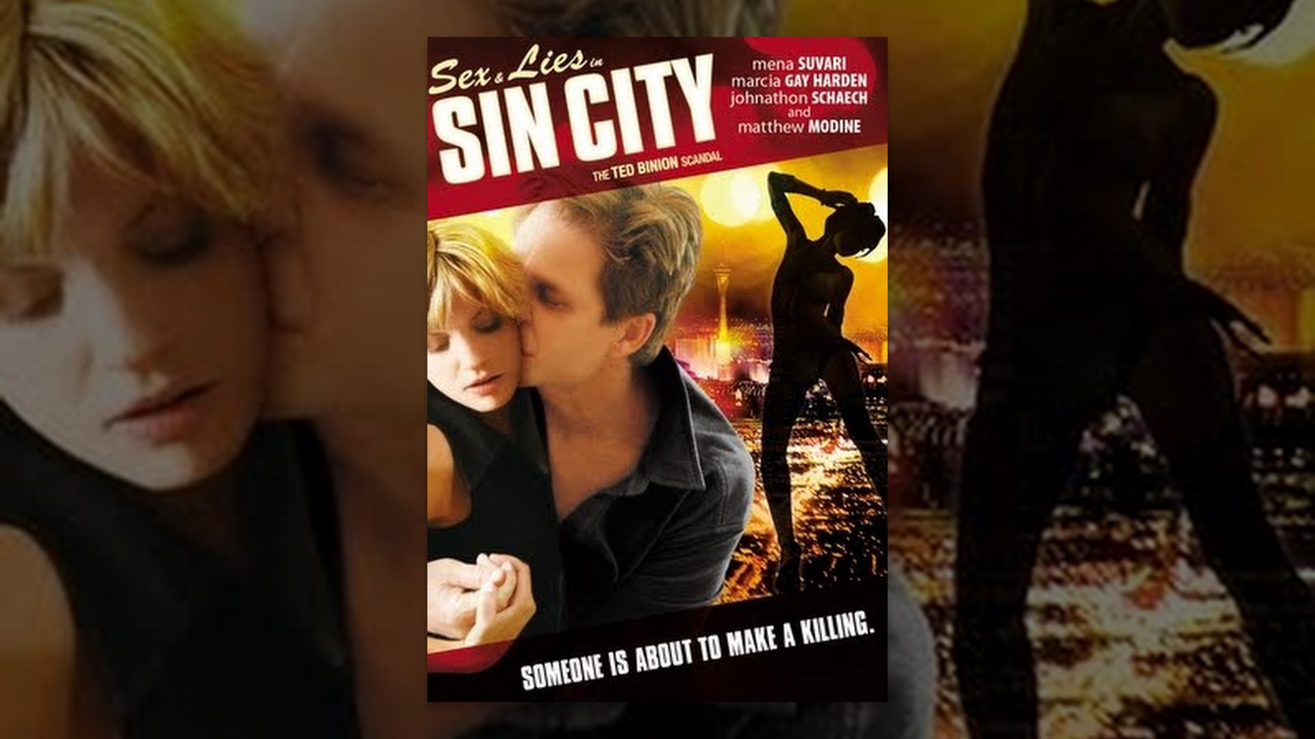 Sex And Lies In Sin City Youtube