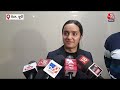 UP News: Shruti ने बढ़ाया UP का मान, ड्राइवर की बेटी बनेगी IAF में फ्लाइंग ऑफिसर | Meerut News  - 07:42 min - News - Video