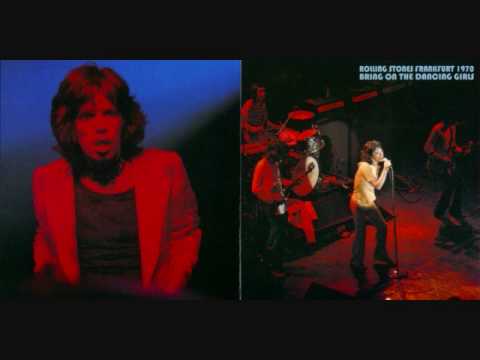 Rolling Stones - Roll Over Beethoven - Frankfurt - Oct 5, 1970