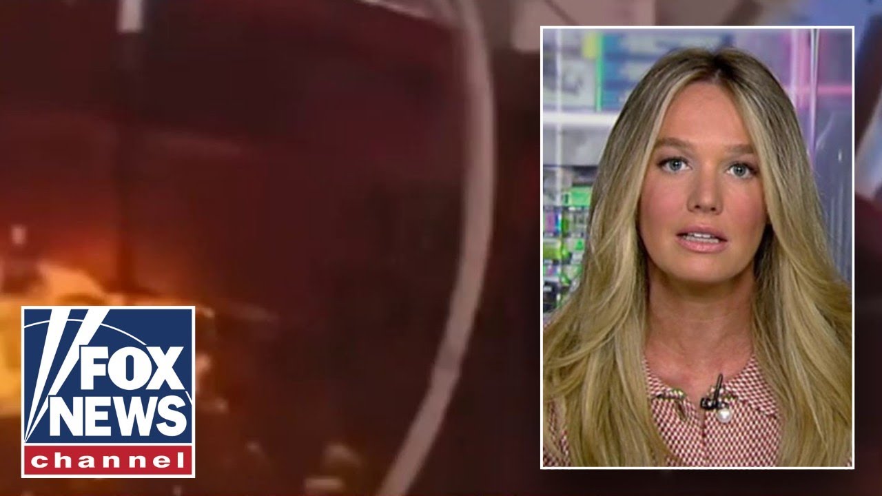 ‘INCREDIBLY DANGEROUS’: DHS official warns of DEADLY consequences