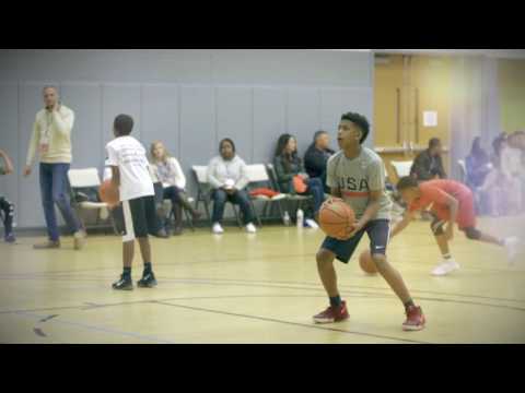 Check out this highlights video from the first two days of an amazing weekend in Chicago for the 2017 #HoopShoot finalists and their families. First aired at the Awards Banquet on April 22. (Runtime: 2 mins.; 17 secs.) Check out this highlights video from the first two days of an amazing weekend in Chicago for the 2017 #HoopShoot finalists and their families. First aired at the Awards Banquet on April 22. (Runtime: 2 mins.; 17 secs.)