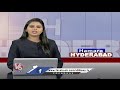 CM Revanth Reddy Saved A Persons Life By Sending Ambulance In Rajendra Nagar Road Show | V6 News  - 01:00 min - News - Video