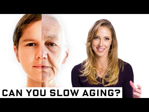 Дали е можно да го запреме стареењето според науката?