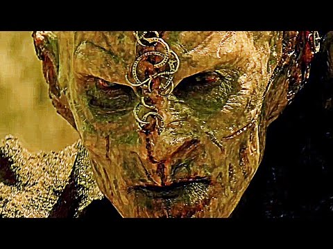 The Shannara Chronicles'