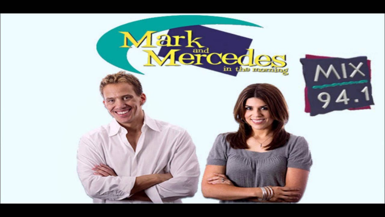 Mark and mercedes #7
