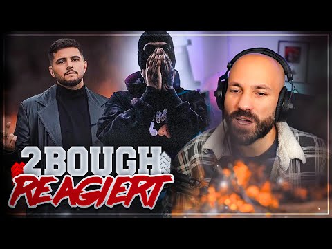 Yakary ft. Dardan - Baby Schrei / 2Bough reagiert