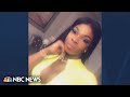 Texas man pleads guilty to murder of transgender woman Muhlaysia Booker