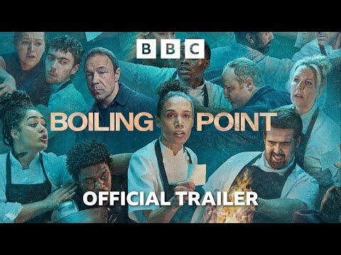 Boiling Point'