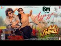 Mem Famous's Ayyayyo Song Out- Rahul Sipligunj Impresses With His Vocals