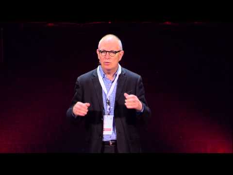 Rebuilding Trust in China: Ian Buruma at TEDxRadboudU 2013 ...