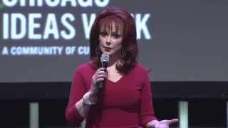 Naomi Judd: You Cant Make This Sh*t Up