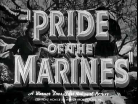 Pride of the Marines'