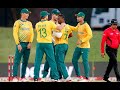 South African Cricket Team - The Fall & The Resurgence