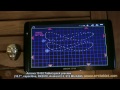 Arnova 10 G2 tablet review (RK2918, 10.1