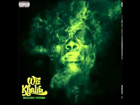 Wiz Khalifa - Wake up