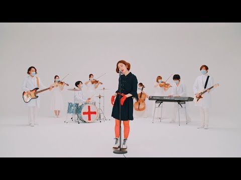 杏沙子‐恋の予防接種 (Full ver.)
