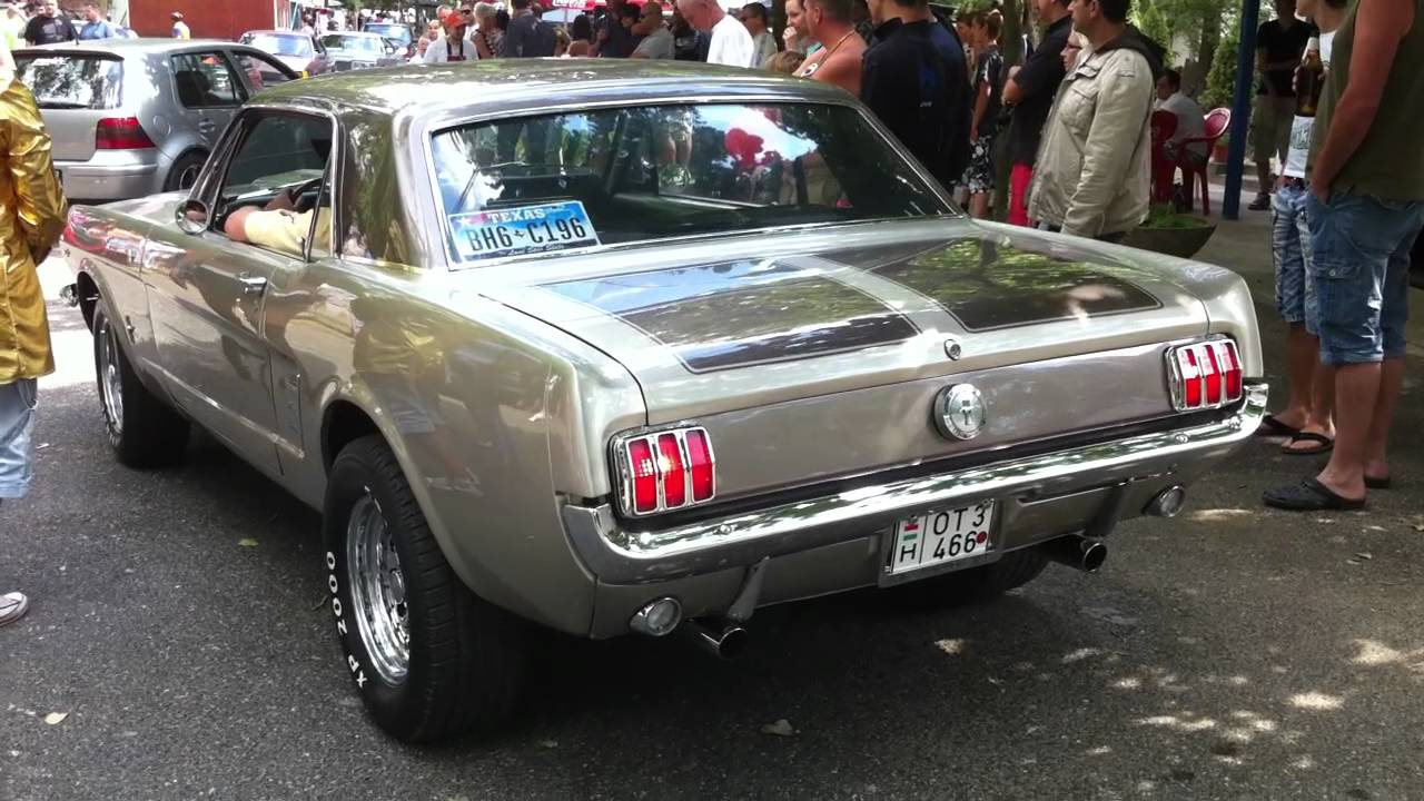 Ford mustang burnout youtube #8