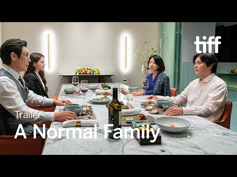 A Normal Family'