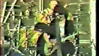 Aerosmith Live in Foxboro (1986) (full concert)