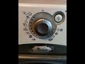 Whirlpool AWM 8900 washing machine short look  - Продолжительность: 1:56