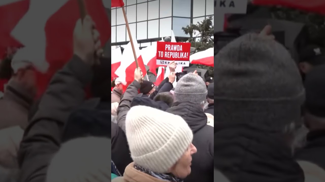 Zembaczyński i spółka chcą uciszyć Republikę! Dzięki Wam wciąż walczymy o prawdę!