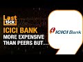 ICICI Bank Hits Fresh Record High | Top Nifty Gainer