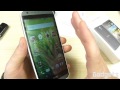 HTC Desire 620G Обзор Смартфона