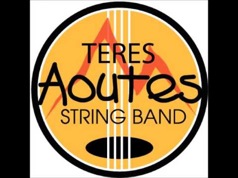 Teres Aoutes String Band - Scottisch de Severeun
