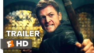 Robin Hood 2018 Movie Trailer