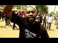 Kenyas anti-tax protests follow Ruto | REUTERS  - 01:35 min - News - Video
