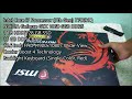 MSI GV Series GV62VR 7RF  Gaming Laptop Unboxing.