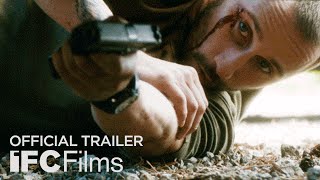 Disorder - Official Trailer I HD