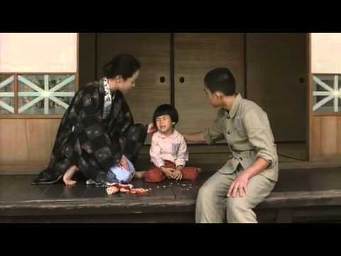 Hotaru no haka'