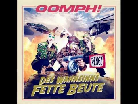Oomph! - Kleinstadt boy